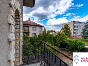 Prodej rodinného domu, Rakovník, Pod Václavem, 244 m2