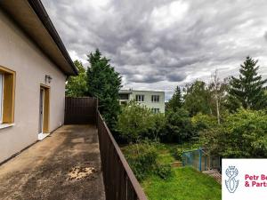 Prodej rodinného domu, Rakovník, Pod Václavem, 244 m2