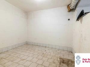 Prodej rodinného domu, Rakovník, Pod Václavem, 244 m2