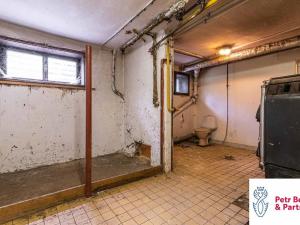 Prodej rodinného domu, Rakovník, Pod Václavem, 244 m2