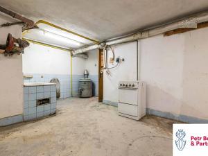 Prodej rodinného domu, Rakovník, Pod Václavem, 244 m2