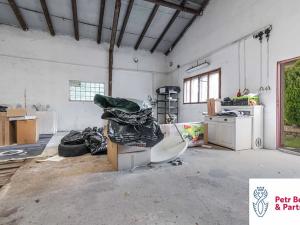 Prodej rodinného domu, Rakovník, Pod Václavem, 244 m2