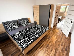 Pronájem bytu 2+1, Valašské Meziříčí, Sokolská, 58 m2