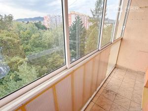 Pronájem bytu 2+1, Valašské Meziříčí, Sokolská, 58 m2