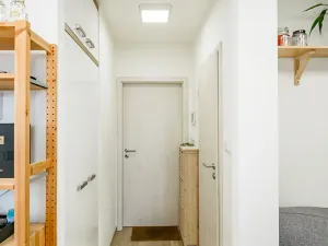 Pronájem bytu 2+kk, Jindřichův Hradec, Husova, 60 m2