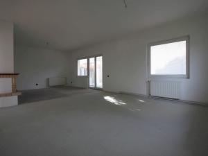 Prodej rodinného domu, Praha, 250 m2