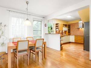 Prodej rodinného domu, Hovorčovice, U Rybníka, 115 m2
