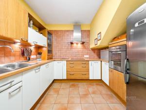 Prodej rodinného domu, Hovorčovice, U Rybníka, 115 m2