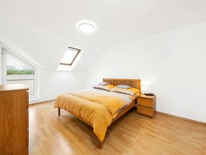 Prodej rodinného domu, Hovorčovice, U Rybníka, 115 m2