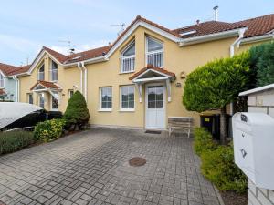Prodej rodinného domu, Hovorčovice, U Rybníka, 115 m2
