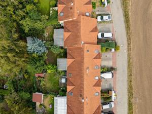 Prodej rodinného domu, Hovorčovice, U Rybníka, 115 m2