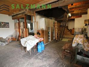 Prodej rodinného domu, Krsy, 290 m2