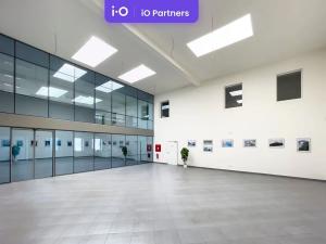 Pronájem výrobních prostor, Liberec, Volgogradská, 1500 m2