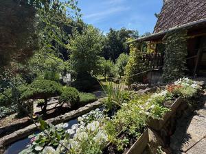 Prodej chaty, Hrob, 25 m2