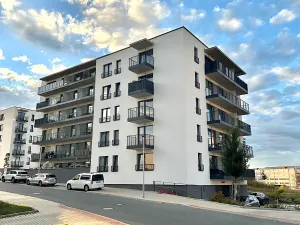 Prodej bytu 1+kk, Plzeň, Františka Kováříka, 40 m2