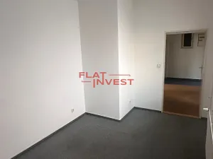 Pronájem bytu 2+kk, Liberec, Vojanova, 56 m2