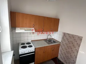 Pronájem bytu 2+kk, Liberec, Vojanova, 56 m2