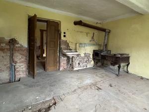 Prodej pozemku pro bydlení, Údrnice, 824 m2