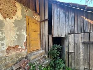 Prodej rodinného domu, Údrnice, 38 m2