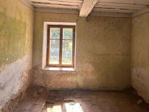 Prodej rodinného domu, Údrnice, 38 m2