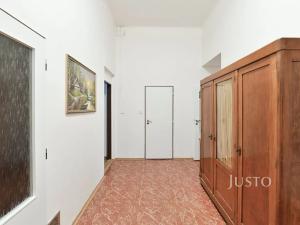 Prodej bytu 3+1, Praha - Holešovice, Janovského, 100 m2