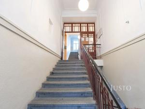 Prodej bytu 3+1, Praha - Holešovice, Janovského, 100 m2