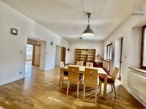 Pronájem bytu 3+kk, Brno, Košinova, 86 m2