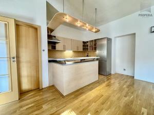 Pronájem bytu 3+kk, Brno, Košinova, 86 m2