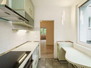 Pronájem bytu 4+1, Ostrava, Opavská, 83 m2