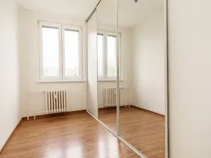 Pronájem bytu 4+1, Ostrava, Opavská, 83 m2