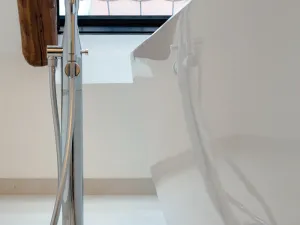 Prodej bytu 3+1, Praha - Nové Město, Vyšehradská, 99 m2