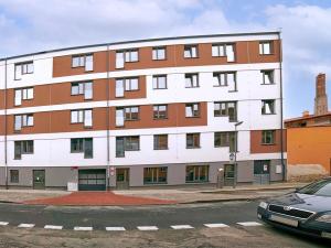 Pronájem bytu 1+kk, Plzeň, Rejskova, 50 m2
