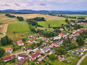 Prodej rodinného domu, Malonty, 202 m2