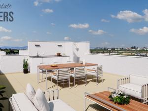 Prodej rodinného domu, Roldán, Murcia, Španělsko, 80 m2