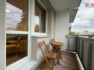 Pronájem bytu 2+1, Zlín, Potoky, 57 m2