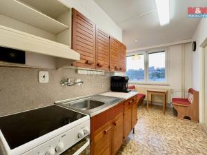 Pronájem bytu 2+1, Zlín, Potoky, 57 m2