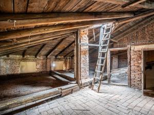 Prodej rodinného domu, Hostinné, Poštovní, 438 m2