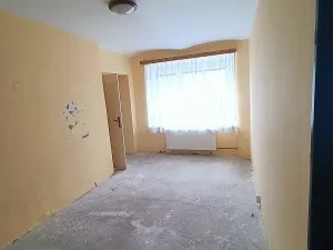 Prodej rodinného domu, Roudnice nad Labem, Žižkova, 120 m2
