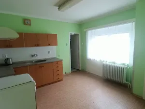 Prodej rodinného domu, Roudnice nad Labem, Žižkova, 120 m2