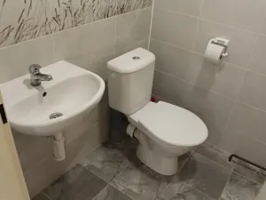 Pronájem bytu 3+1, Prostějov, Plumlovská, 100 m2