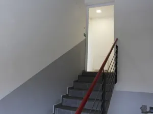 Pronájem bytu 3+1, Prostějov, Plumlovská, 100 m2