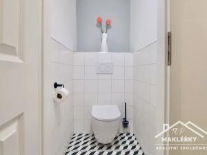 Pronájem bytu 2+kk, Kolín, Karlovo náměstí, 58 m2