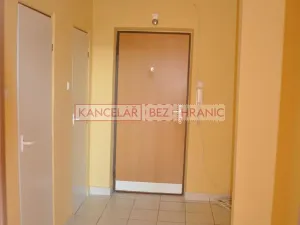 Pronájem bytu 2+1, Karviná, Školská, 54 m2
