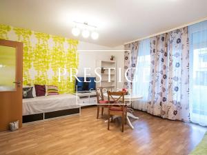 Pronájem bytu 1+kk, Praha, Radouňova, 28 m2