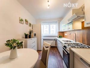 Pronájem bytu 2+1, Šumperk, Balbínova, 54 m2