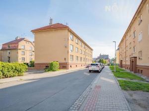 Pronájem bytu 2+1, Šumperk, Balbínova, 54 m2