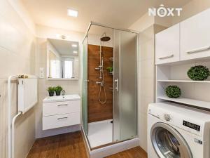 Pronájem bytu 2+1, Šumperk, Balbínova, 54 m2