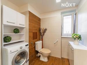 Pronájem bytu 2+1, Šumperk, Balbínova, 54 m2