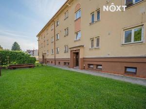 Pronájem bytu 2+1, Šumperk, Balbínova, 54 m2