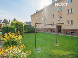 Pronájem bytu 2+1, Šumperk, Balbínova, 54 m2
